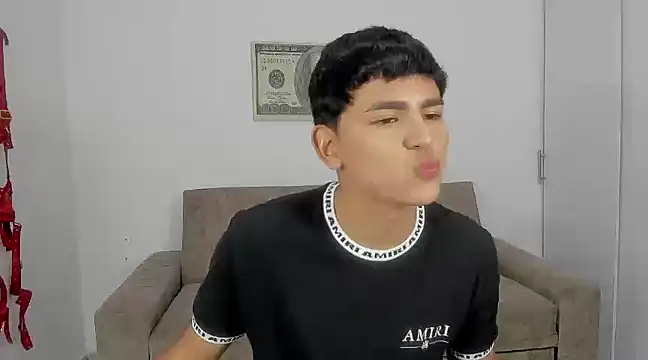 Lyam ap online show from 01.02.25