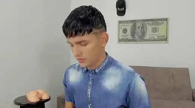 Lyam ap online show from 01.08.25