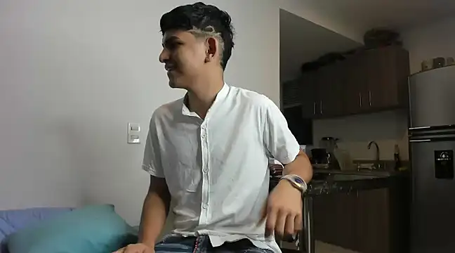 Lyam ap online show from 01.10.25