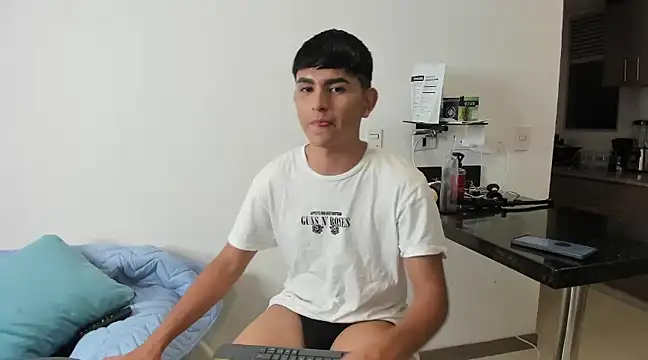 Lyam ap online show from 01.10.25