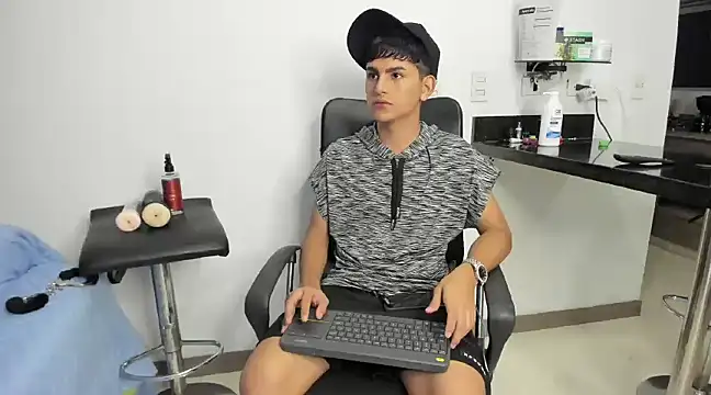 Lyam ap online show from 01.15.25