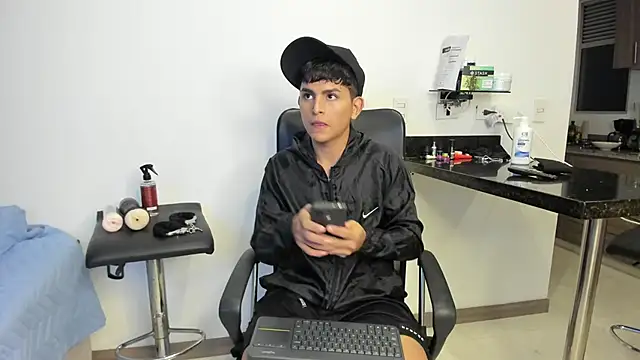 Lyam ap online show from 01.16.25