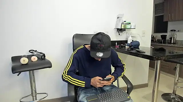 Lyam ap online show from 01.17.25