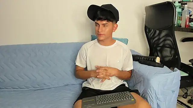 Lyam ap online show from 01.29.25