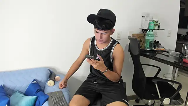 Lyam ap online show from 02.01.25