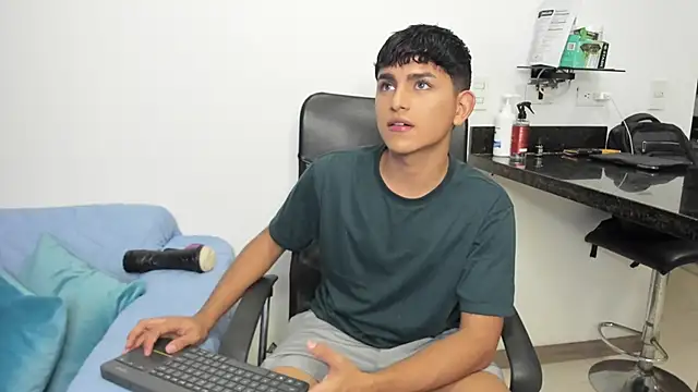 Lyam ap online show from 02.06.25