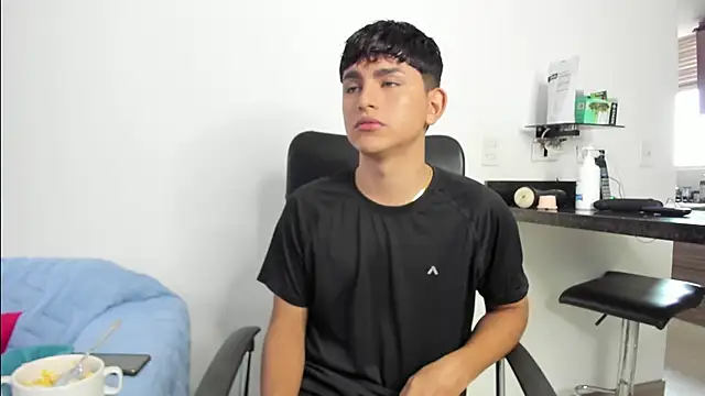 Lyam ap online show from 02.21.25