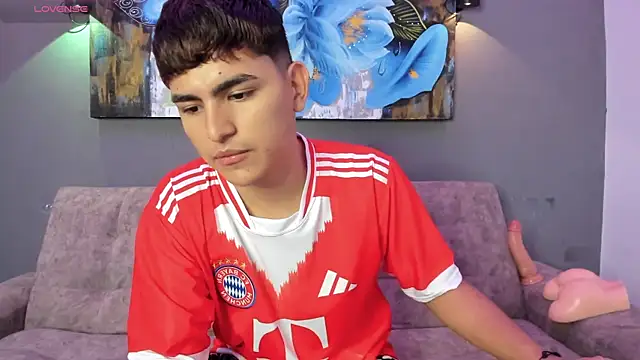 Lyam ap online show from 09.21.25