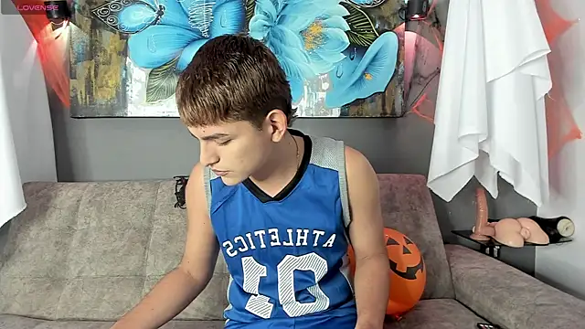 Lyam ap online show from 10.19.25