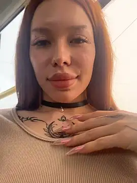 babydolll online show from 01.22.25