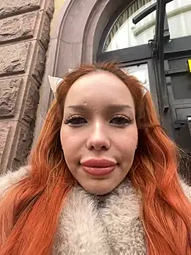 babydolll online show from 03.02.25