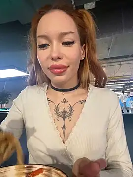 babydolll online show from 03.16.25