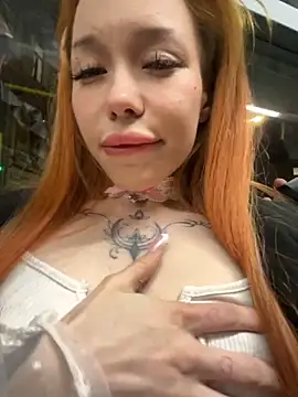 babydolll online show from 03.21.25