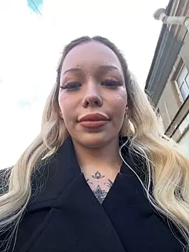 babydolll online show from 10.02.25