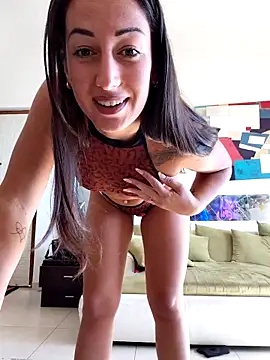 feetqueen96 online show from 10.07.25