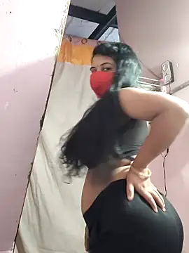 Snapshot of Dr_Chhaya chatting on 02.07.26 Dr Chhaya online show from 02.07.26