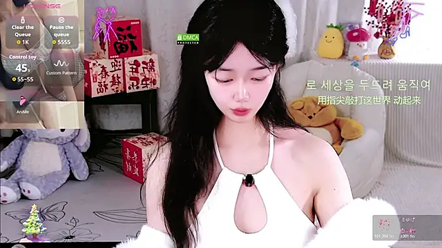 Sheep-1 online show from 02.27.26