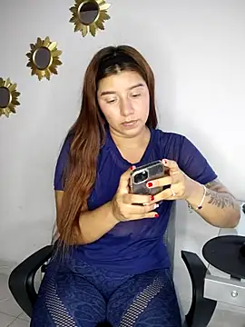 Caro kitty- online show from 02.22.25