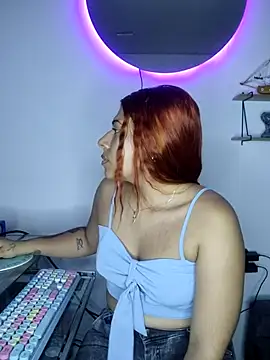 Caro kitty- online show from 02.27.25