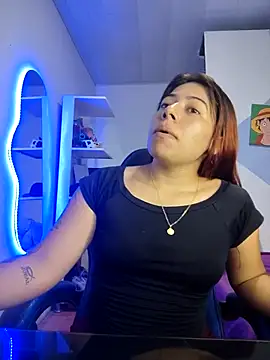 Caro kitty- online show from 09.17.25