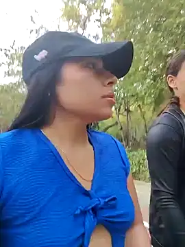 Caro kitty- online show from 11.19.25