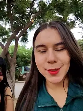 Caro kitty- online show from 11.20.25