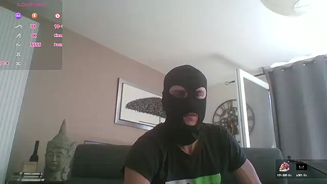 ApollonFit x69 online show from 10.11.25