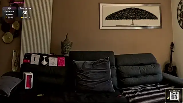 ApollonFit x69 online show from 04.07.26