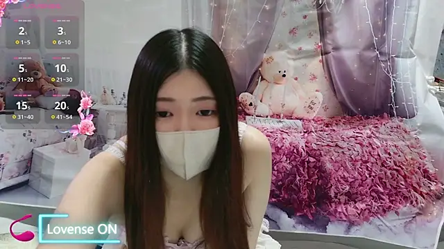 -REIREI- online show from 12.06.24