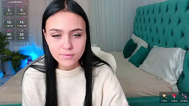 CooperAllana online show from 12.05.24