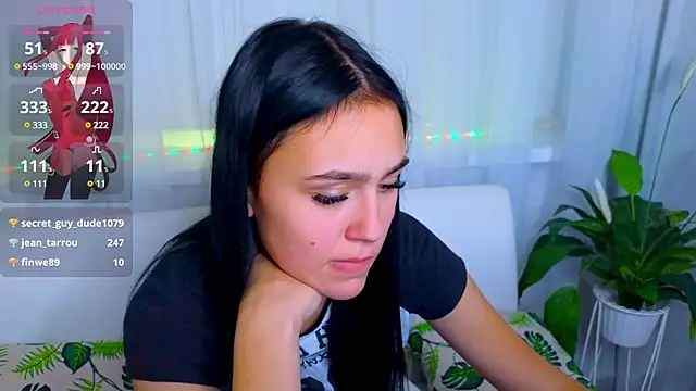 CooperAllana online show from 12.09.24