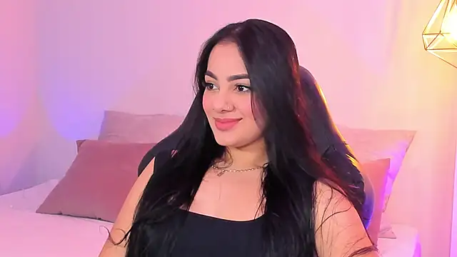 Snapshot of mallie_quinn chatting on 01.11.25 mallie quinn online show from 01.11.25