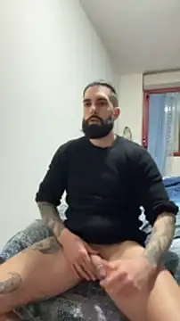 Snapshot of Gioeltoro89 chatting on 01.19.25 Gioeltoro89 online show from 01.19.25