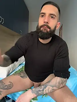 Snapshot of Gioeltoro89 chatting on 01.31.25 Gioeltoro89 online show from 01.31.25