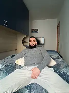 Snapshot of Gioeltoro89 chatting on 02.23.25 Gioeltoro89 online show from 02.23.25