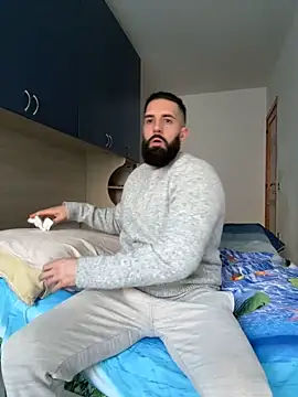 Snapshot of Gioeltoro89 chatting on 02.27.25 Gioeltoro89 online show from 02.27.25