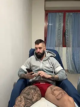 Snapshot of Gioeltoro89 chatting on 11.23.25 Gioeltoro89 online show from 11.23.25