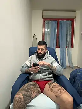 Gioeltoro89 online show from 12.04.25