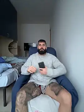 Snapshot of Gioeltoro89 chatting on 01.18.26 Gioeltoro89 online show from 01.18.26