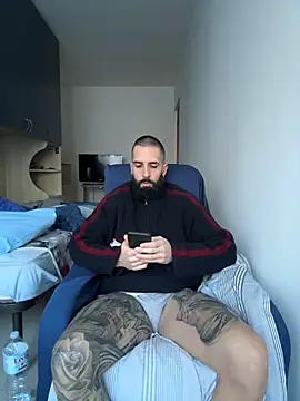 Snapshot of Gioeltoro89 chatting on 02.12.26 Gioeltoro89 online show from 02.12.26