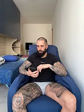 Gioeltoro89 online show from 04.29.26