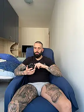 Gioeltoro89 online show from 05.02.26