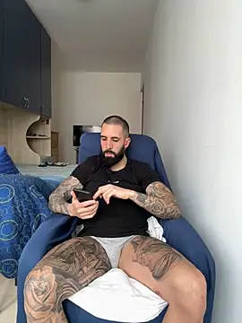 Gioeltoro89 online show from 05.10.26