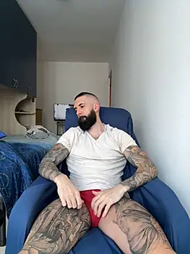 Gioeltoro89 online show from 05.16.26