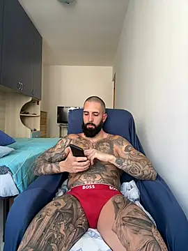 Gioeltoro89 online show from 06.03.26