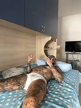 Gioeltoro89 online show from 06.27.26