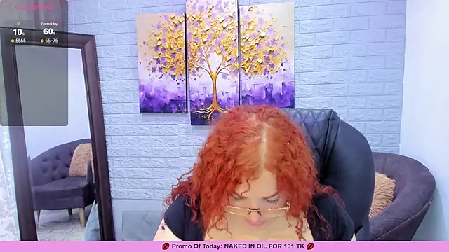 Snapshot of ebbafernandez_ chatting on 03.03.25 ebbafernandez online show from 03.03.25