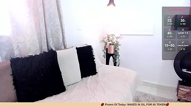 Snapshot of ebbafernandez_ chatting on 03.14.25 ebbafernandez online show from 03.14.25