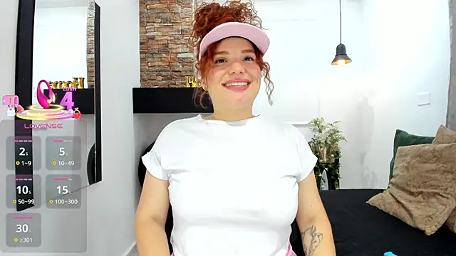 Snapshot of ebbafernandez_ chatting on 09.11.25 ebbafernandez online show from 09.11.25