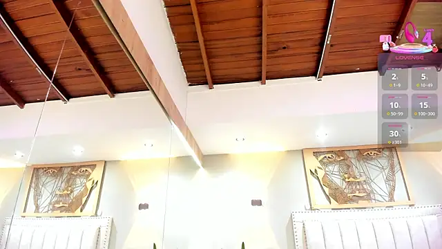 Snapshot of ebbafernandez_ chatting on 11.13.25 ebbafernandez online show from 11.13.25